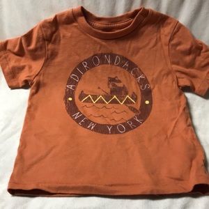 Baby Gap play T-shirt